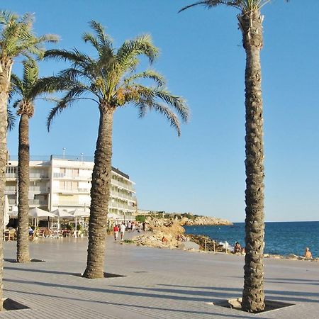 Apartamentos Navarra 07 Salou Exterior foto